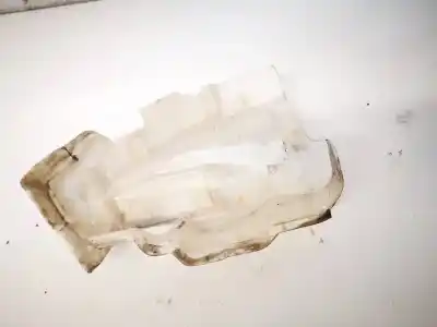 Second-hand car spare part plastics for volkswagen golf v (1k1) 1.6 fsi oem iam references 1k0837349