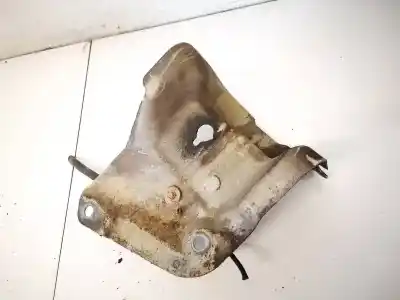 Pezzo di ricambio per auto di seconda mano plastica per chevrolet captiva 2.4 cat riferimenti oem iam   