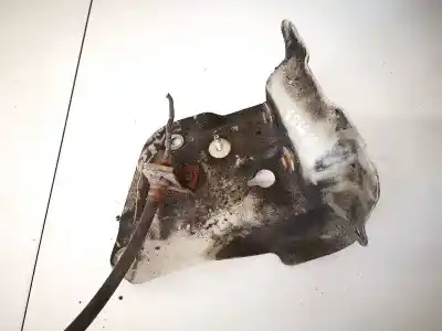 Pezzo di ricambio per auto di seconda mano plastica per chevrolet captiva 2.4 cat riferimenti oem iam 