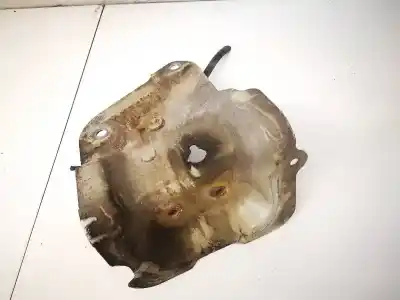 Pezzo di ricambio per auto di seconda mano plastica per chevrolet captiva 2.4 cat riferimenti oem iam   