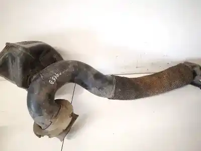 Pezzo di ricambio per auto di seconda mano tubo per chevrolet captiva 2.4 cat riferimenti oem iam 