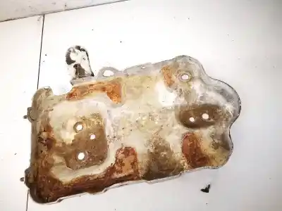 Second-hand car spare part plastics for chevrolet captiva 2.4 cat oem iam references   