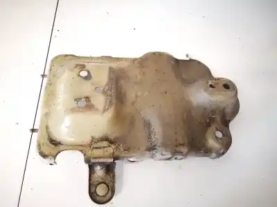 Pezzo di ricambio per auto di seconda mano plastica per chevrolet captiva 2.4 cat riferimenti oem iam 