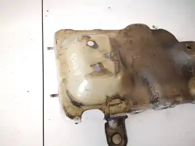 Second-hand car spare part plastics for chevrolet captiva 2.4 cat oem iam references   