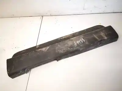 Pezzo di ricambio per auto di seconda mano plastica per chevrolet captiva 2.4 cat riferimenti oem iam 96630461