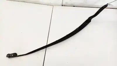 Peça sobressalente para automóvel em segunda mão haste de escova dianteiro esquerdo por peugeot 807 (eb_) 2.0 hdi referências oem iam 