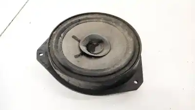 Peça sobressalente para automóvel em segunda mão Colunas De Som por OPEL MERIVA 1.6 CAT (Z 16 SE / L55) Referências OEM IAM 90389367  