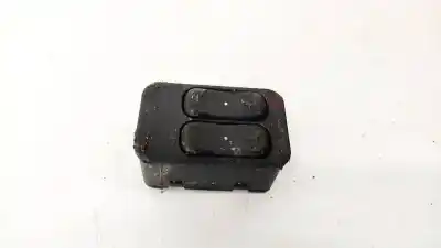 Second-hand car spare part LEFT FRONT POWER WINDOW SWITCH for OPEL MERIVA B  OEM IAM references 13363202  24409205