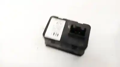 Peça sobressalente para automóvel em segunda mão botão / interruptor elevador vidro dianteiro esquerdo por opel meriva b 1.7 16v cdti referências oem iam 13363202  24409205