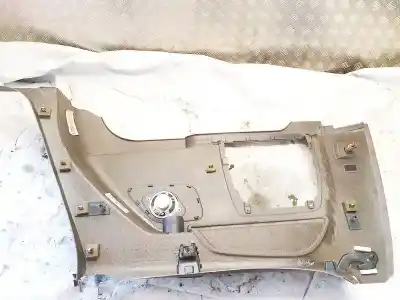 Pezzo di ricambio per auto di seconda mano plastica per ford galaxy (ca1) 2.0 tdci cat riferimenti oem iam   