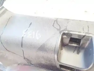 Pezzo di ricambio per auto di seconda mano plastica per ford galaxy (ca1) 2.0 tdci cat riferimenti oem iam   