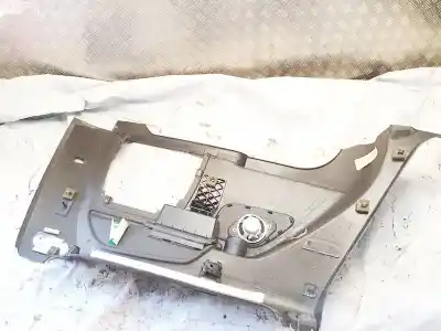 Pezzo di ricambio per auto di seconda mano plastica per ford galaxy (ca1) 2.0 tdci cat riferimenti oem iam   