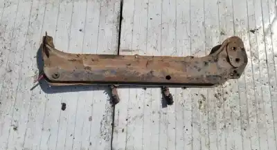 Peça sobressalente para automóvel em segunda mão plásticos por peugeot 807 (eb_) 2.0 hdi referências oem iam 