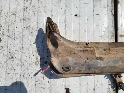 Pezzo di ricambio per auto di seconda mano plastica per peugeot 807 (eb_) 2.0 hdi riferimenti oem iam   