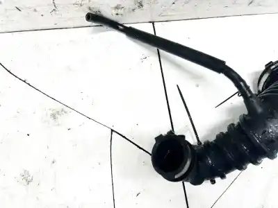 Pezzo di ricambio per auto di seconda mano tubo per smart forfour 1.1 cat riferimenti oem iam mn135108  1345200001