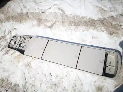 Pezzo di ricambio per auto di seconda mano plastica per ford galaxy (ca1) 2.0 tdci cat riferimenti oem iam 6m21u519a58aa