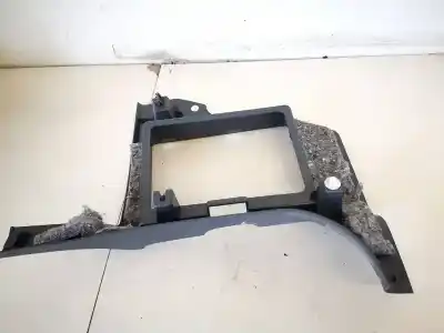 Pezzo di ricambio per auto di seconda mano plastiche per smart forfour 1.1 cat riferimenti oem iam a4546880406  