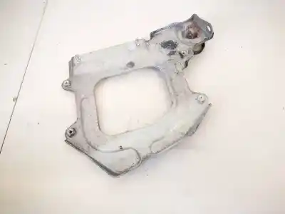 Pezzo di ricambio per auto di seconda mano plastiche per smart forfour 1.1 cat riferimenti oem iam mn130466  