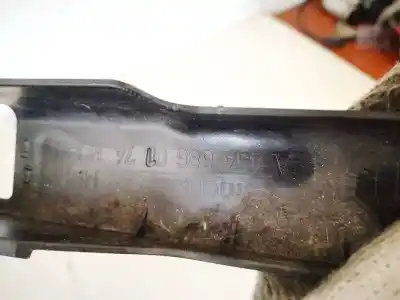 Автозапчастина б/у пластика для smart forfour 1.1 cat посилання на oem iam a4546860174  