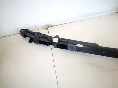 Pezzo di ricambio per auto di seconda mano plastiche per smart forfour 1.1 cat riferimenti oem iam a4546860074  