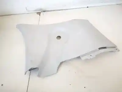 Piesă de schimb auto la mâna a doua plastice pentru smart forfour 1.1 cat referințe oem iam a4546901025  