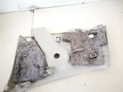 Piesă de schimb auto la mâna a doua plastice pentru smart forfour 1.1 cat referințe oem iam a4546901025  
