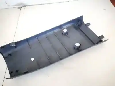 Автозапчастина б/у пластика для smart forfour 1.1 cat посилання на oem iam a4546920901  