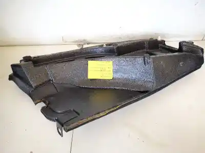 Автозапчастина б/у пластика для smart forfour 1.1 cat посилання на oem iam a4546901725  mn902623zz