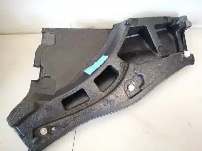 Автозапчастина б/у пластика для smart forfour 1.1 cat посилання на oem iam a4546801825  mn902622zz