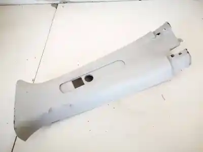Автозапчасти б/у пластики за smart forfour 1.1 cat ссылки oem iam a4546920102