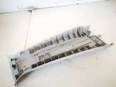 Автозапчастина б/у пластика для smart forfour 1.1 cat посилання на oem iam a4546920102  