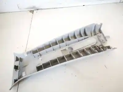 Автозапчастина б/у пластика для smart forfour 1.1 cat посилання на oem iam a4546920202  a4546920201
