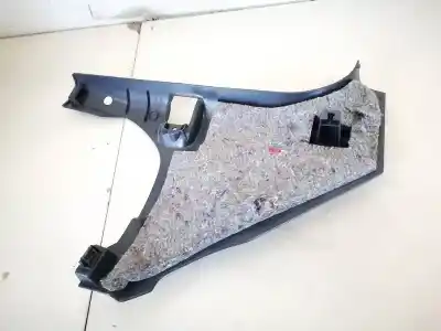 Автозапчастина б/у пластика для smart forfour 1.1 cat посилання на oem iam a4546880306  