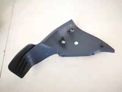 Автозапчастина б/у пластика для smart forfour 1.1 cat посилання на oem iam a4546890306  mr975973