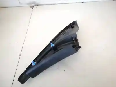 Автозапчастина б/у пластика для smart forfour 1.1 cat посилання на oem iam a4547280256  mn900318