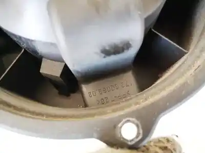 Pezzo di ricambio per auto di seconda mano motore di riscaldamento per smart forfour 1.1 cat riferimenti oem iam 1736006902  