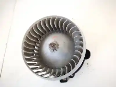 Pezzo di ricambio per auto di seconda mano motore di riscaldamento per smart forfour 1.1 cat riferimenti oem iam 1736006902  