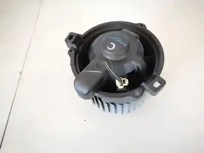 Pezzo di ricambio per auto di seconda mano Motore Di Riscaldamento per SMART FORFOUR 1.1 CAT Riferimenti OEM IAM 1736006902  