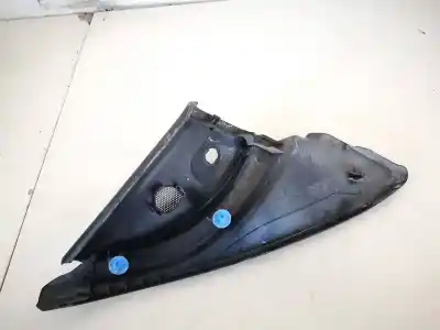 Автозапчастина б/у пластика для smart forfour 1.1 cat посилання на oem iam a4547280156  