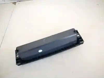 Автозапчастина б/у пластика для smart forfour 1.1 cat посилання на oem iam a4546830291  mn164167