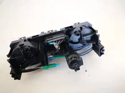 Автозапчасти б/у климат-контроль за smart forfour 1.1 cat ссылки oem iam a4548300685  69650052