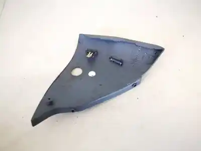 Автозапчастина б/у пластика для smart forfour 1.1 cat посилання на oem iam a4546800187  