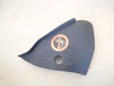 Автозапчасти б/у пластики за smart forfour 1.1 cat ссылки oem iam a4546800187