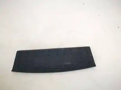 Автозапчастина б/у пластика для smart forfour 1.1 cat посилання на oem iam a4546840503  