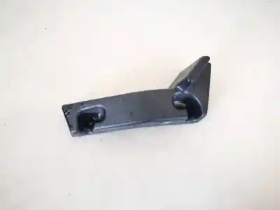 Автозапчасти б/у пластики за smart forfour 1.1 cat ссылки oem iam a4548140114