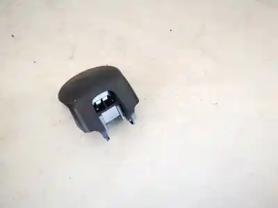 Автозапчастина б/у пластика для smart forfour 1.1 cat посилання на oem iam a2028680439  566338315