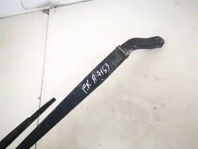 Second-hand car spare part left front windshield wiper arm for chevrolet captiva 2.4 cat oem iam references   