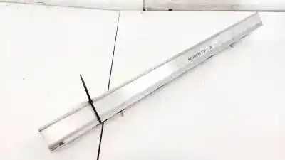 Peça sobressalente para automóvel em segunda mão plásticos por peugeot 807 (eb_) 2.0 hdi referências oem iam 14860400yr