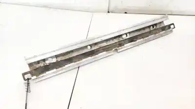 Peça sobressalente para automóvel em segunda mão plásticos por peugeot 807 (eb_) 2.0 hdi referências oem iam 14908730yr