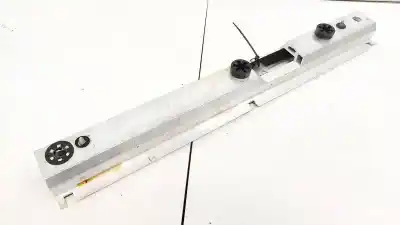 Peça sobressalente para automóvel em segunda mão plásticos por peugeot 807 (eb_) 2.0 hdi referências oem iam 1486183080